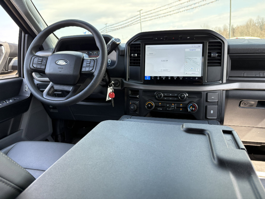 Used 2024 Ford F150 XL w/ Equipment Group 103A High image 26