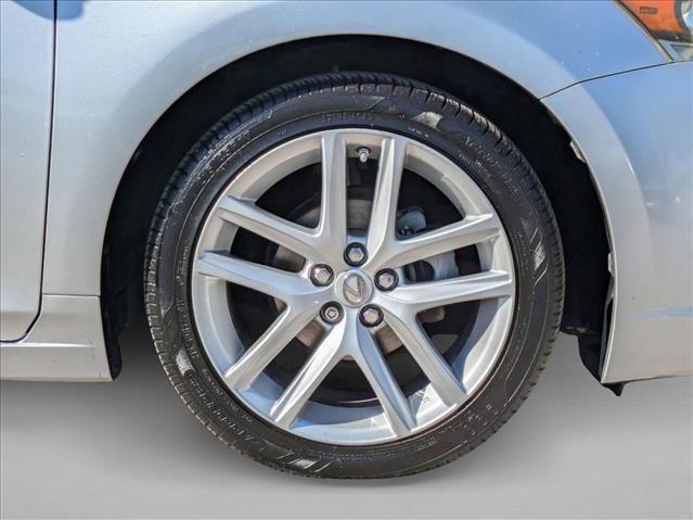 Used 2016 Lexus CT 200h image 22