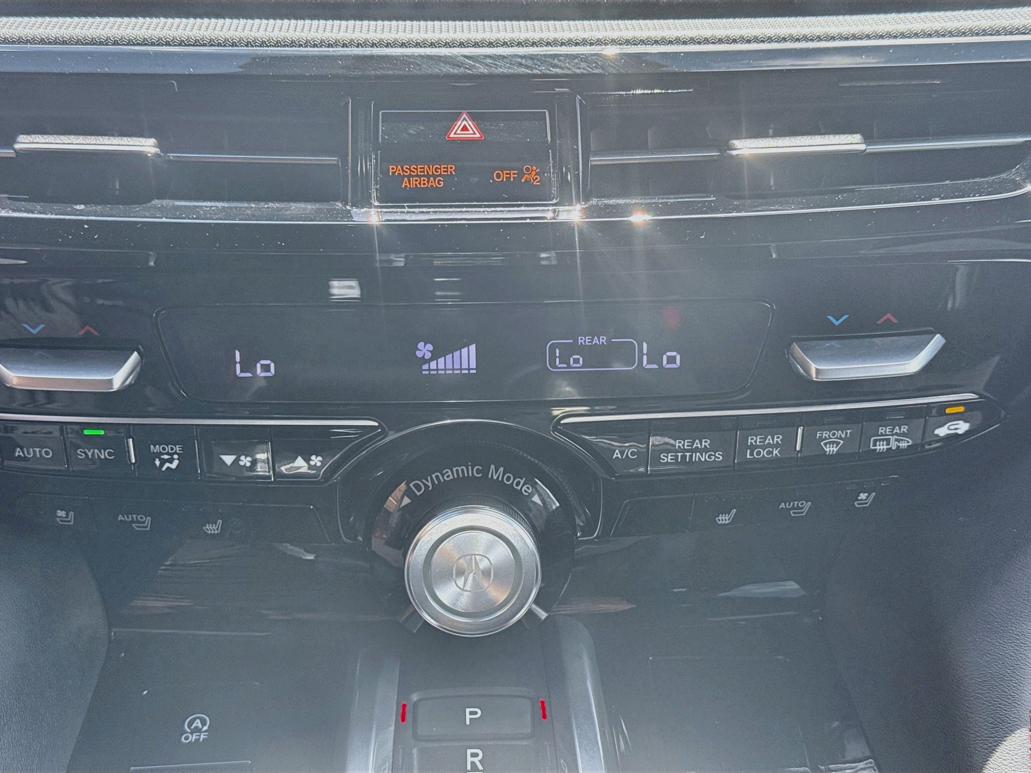 Used 2022 Acura MDX A-Spec AWD/4WD image 15