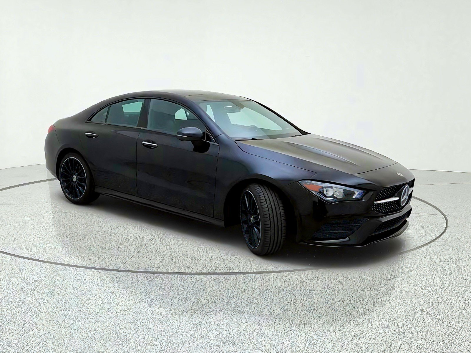 Certified 2023 Mercedes-Benz CLA 250 image 5