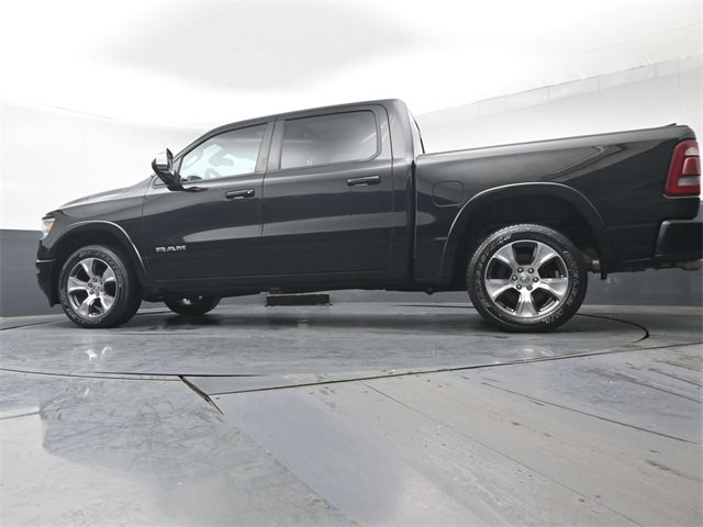 Used 2019 RAM 1500 Laramie image 33