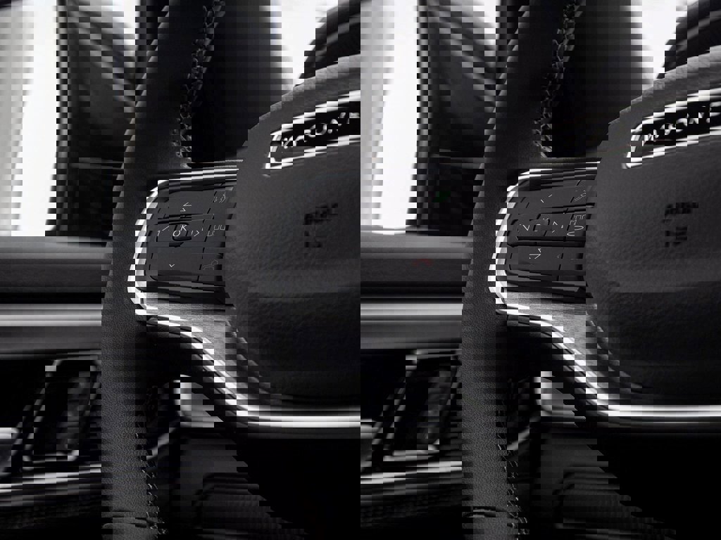 New 2025 Jeep Wagoneer 4X4 image 23