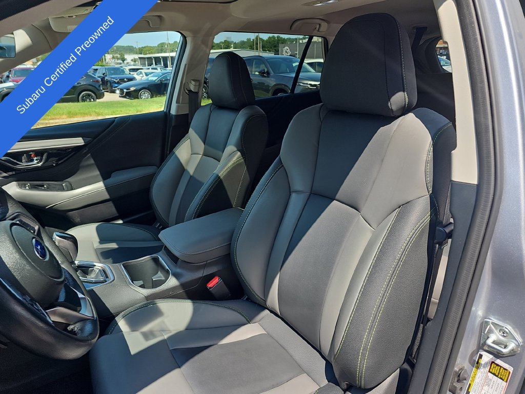 Used 2023 Subaru Outback Onyx Edition AWD/4WD image 14