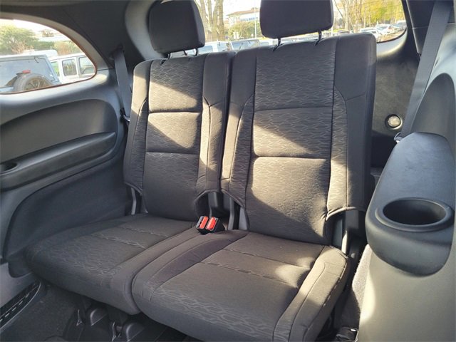 New 2025 Dodge Durango GT w/ Blacktop Package image 7