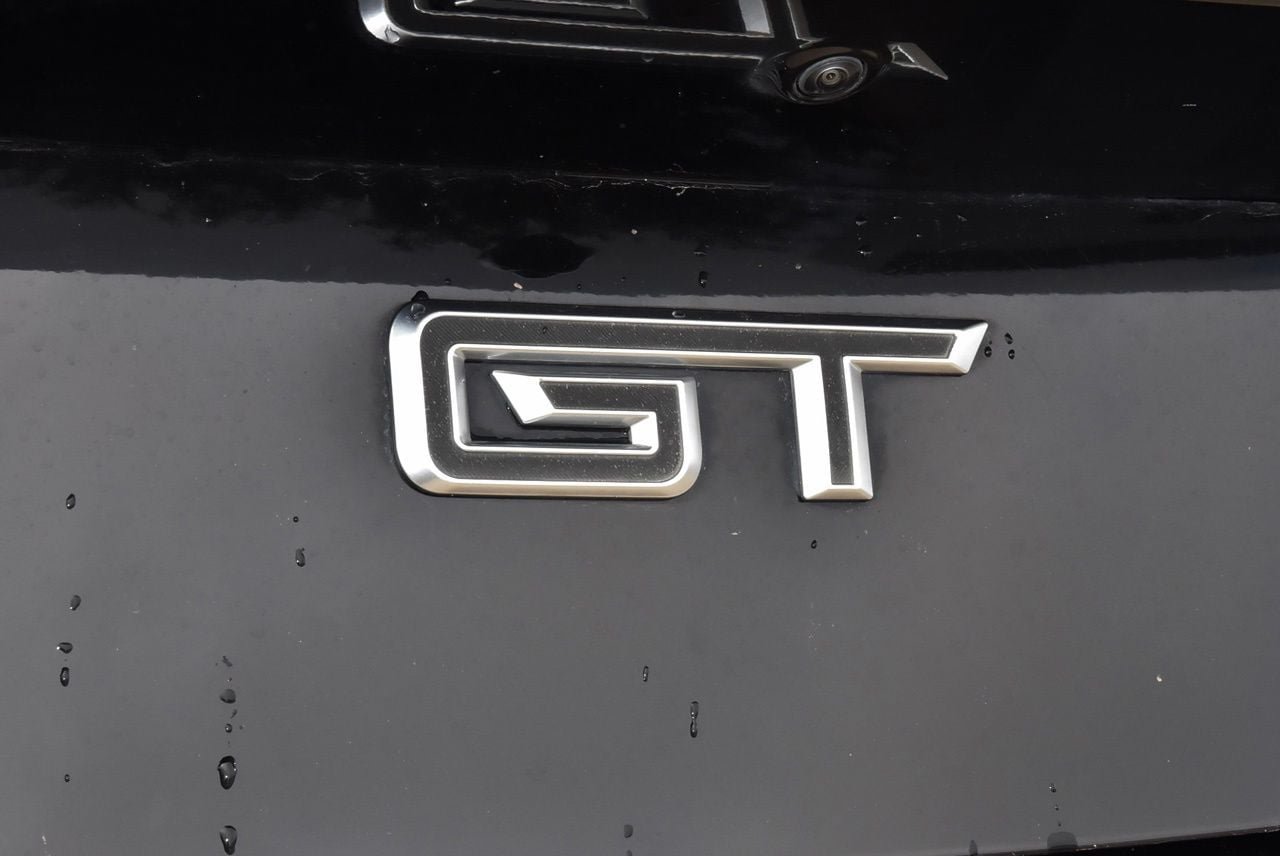Used 2025 Ford Mustang GT Premium RWD image 35