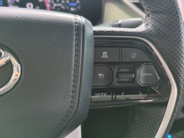 Used 2024 Toyota Tundra 1794 Edition AWD/4WD image 30
