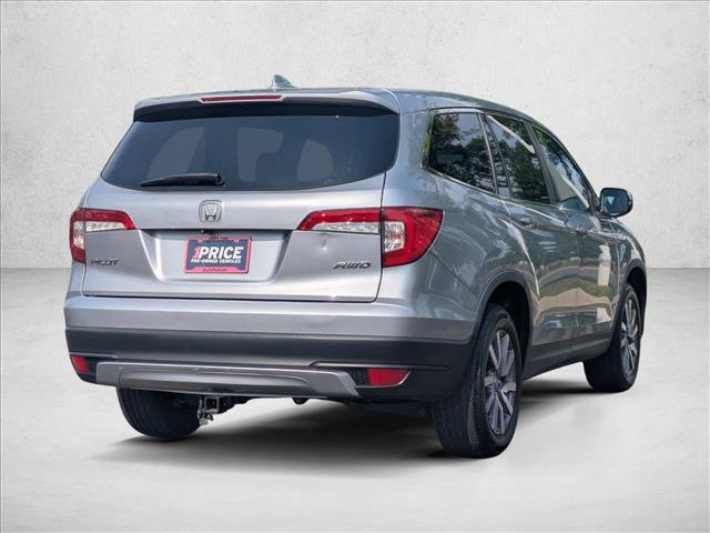 Used 2019 Honda Pilot EX-L image 5