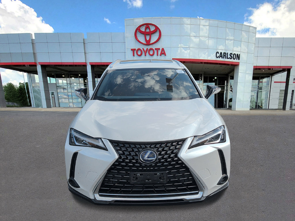 Used 2022 Lexus UX 250h w/ Premium Package AWD/4WD image 7