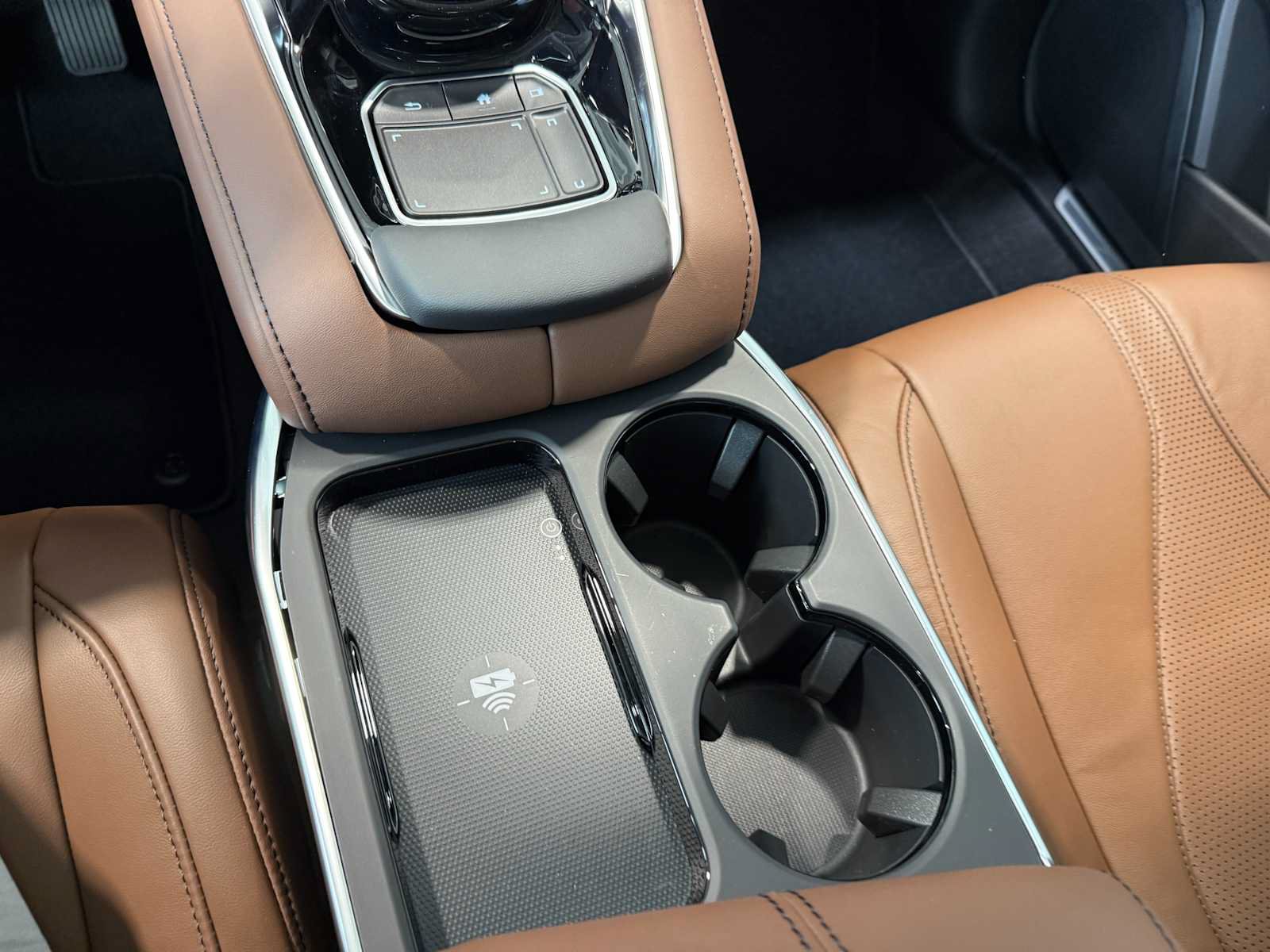 New 2026 Acura RDX SH-AWD w/ Technology Package image 18