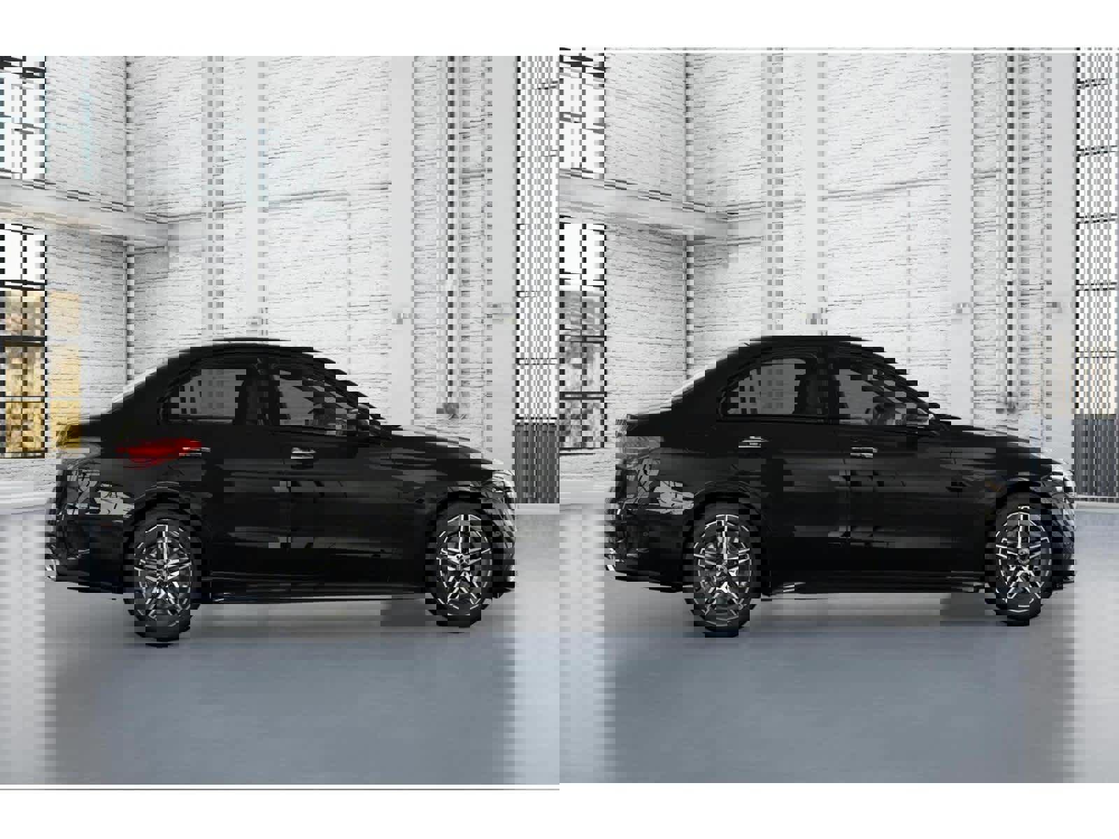 Certified 2024 Mercedes-Benz C 300 C 300 image 32