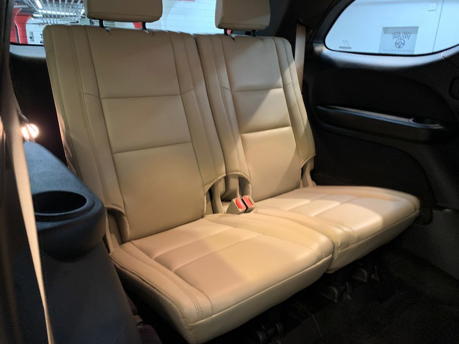 Used 2022 Dodge Durango GT AWD/4WD image 47