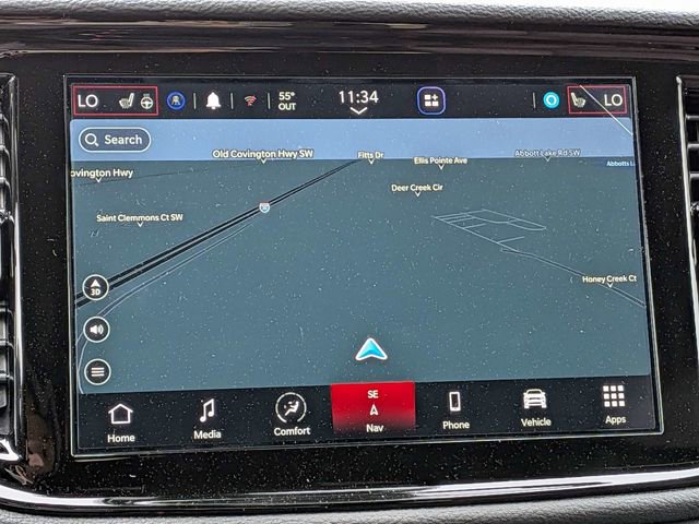 New 2026 Dodge Durango GT image 28