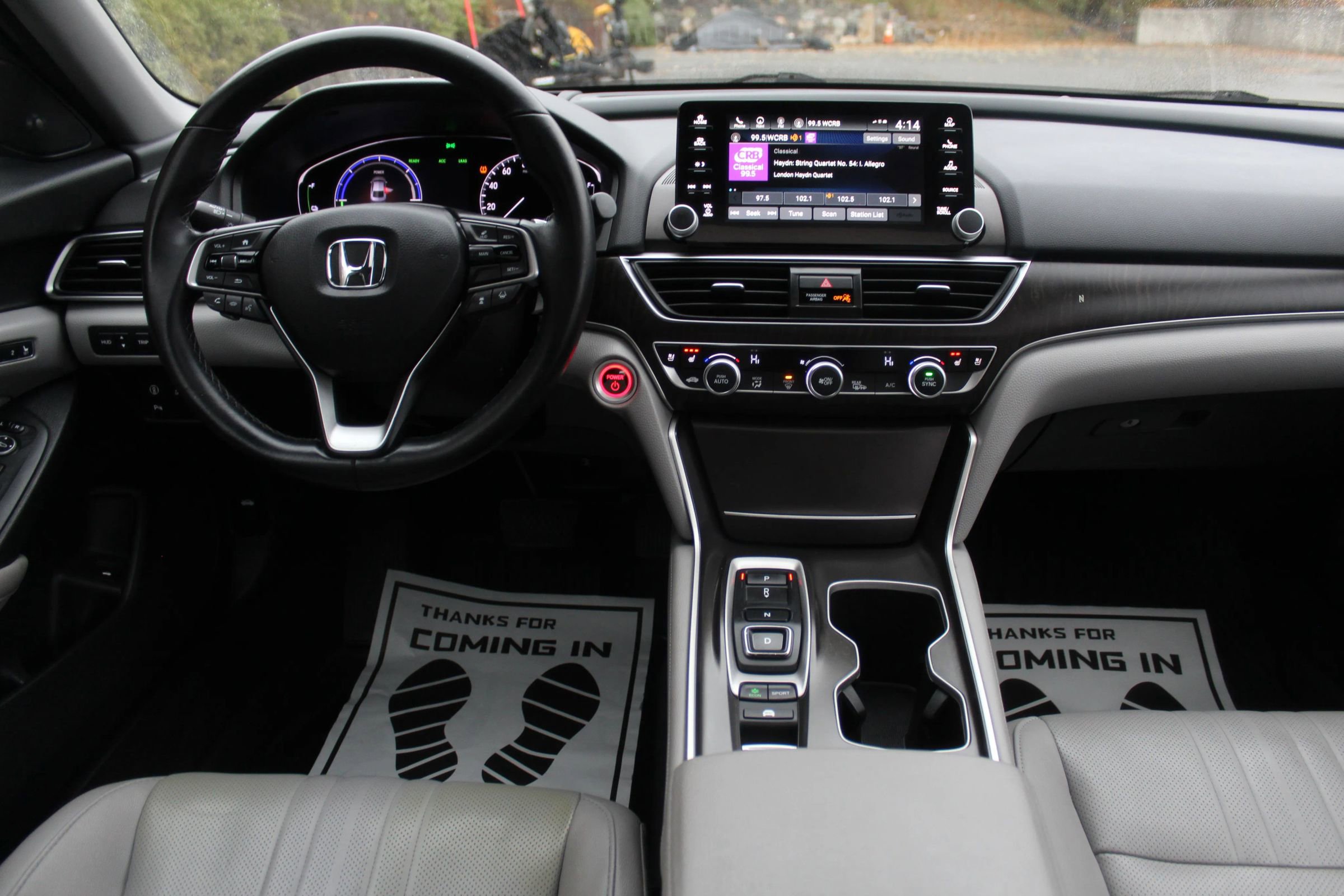 Used 2019 Honda Accord Touring image 19