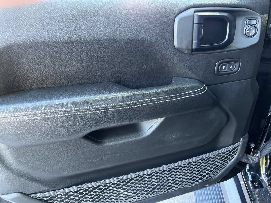 Used 2020 Jeep Gladiator Rubicon AWD/4WD image 62