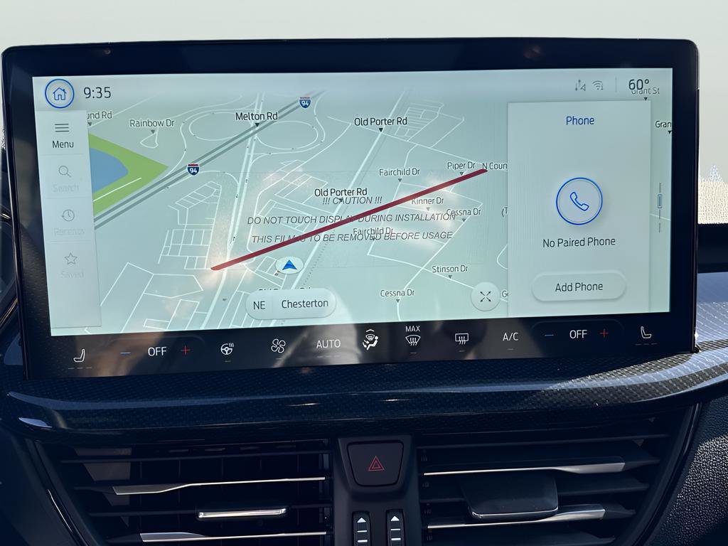 New 2026 Ford Escape ST-Line w/ Tech Pack #1 image 20