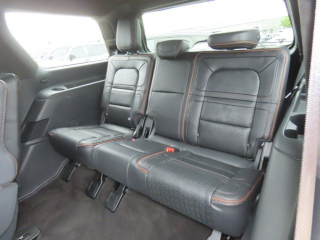 Certified 2024 Lincoln Navigator Black Label AWD/4WD image 20