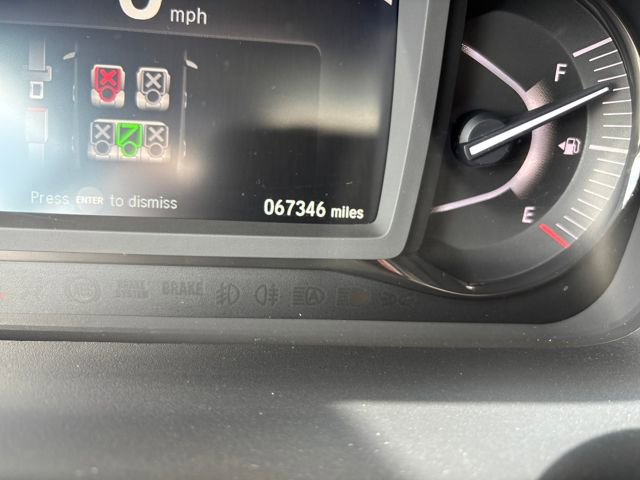 Used 2023 Honda Passport TrailSport image 16