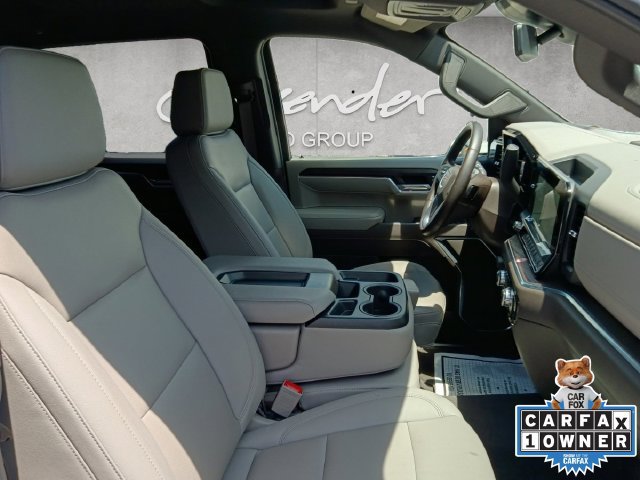 Used 2026 GMC Sierra 1500 SLT AWD/4WD image 24
