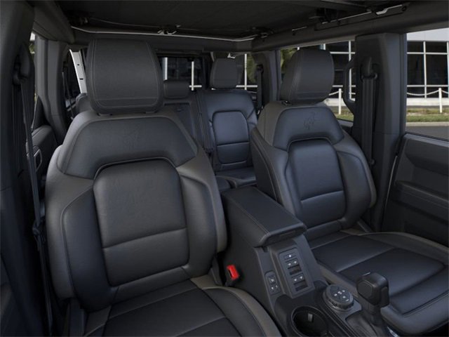 New 2025 Ford Bronco Outer Banks image 10