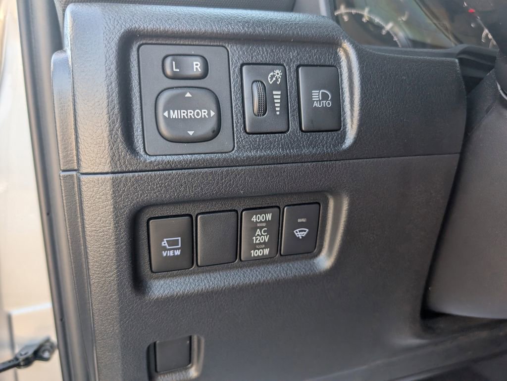 Used 2023 Toyota 4Runner SR5 Premium w/ Moonroof Package image 25