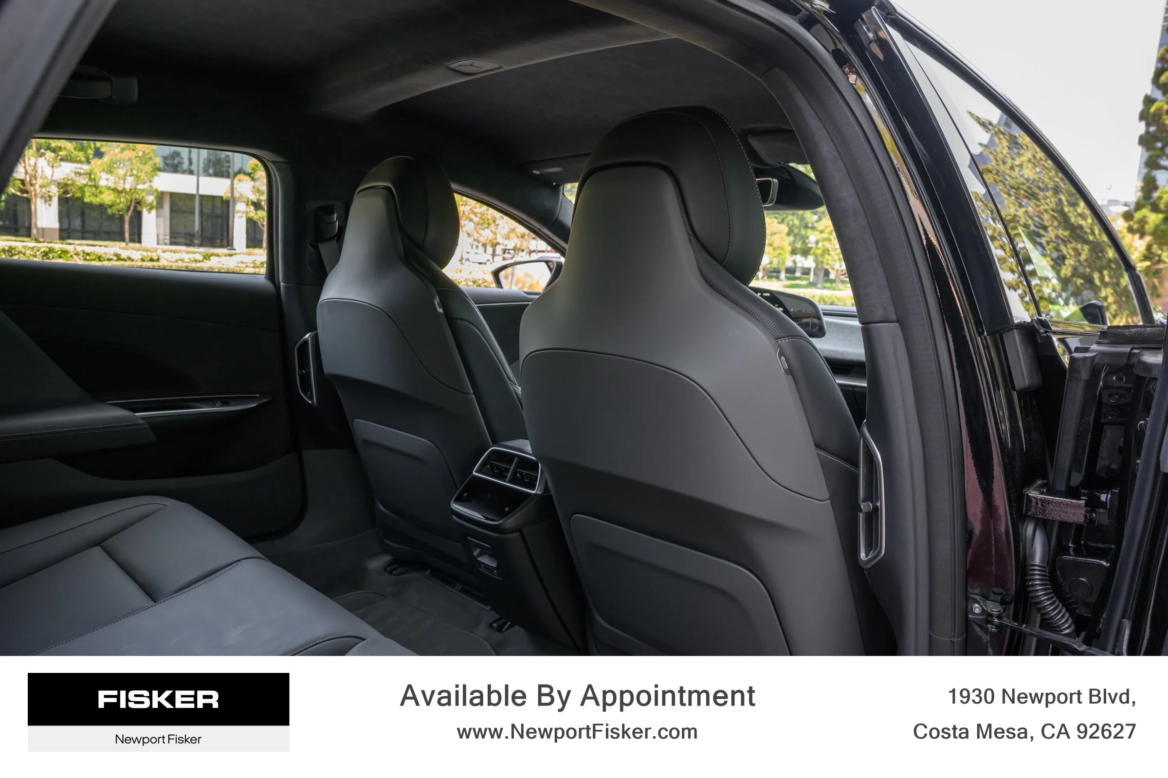 Used 2024 Lucid Air Touring AWD/4WD image 27