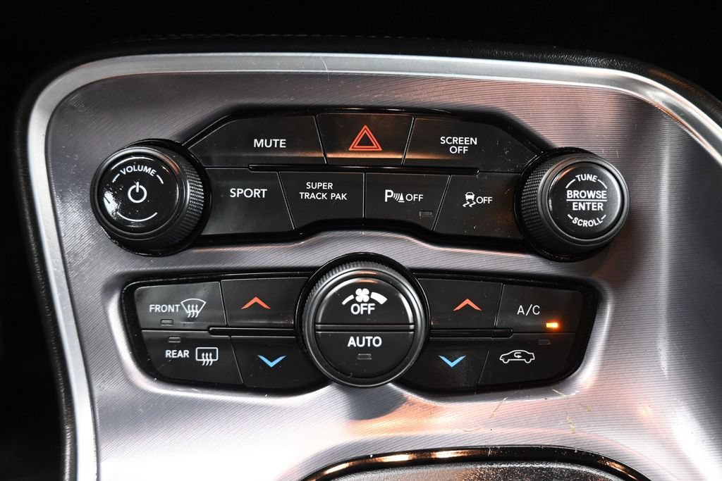 Used 2019 Dodge Challenger GT w/ Plus Package RWD image 20