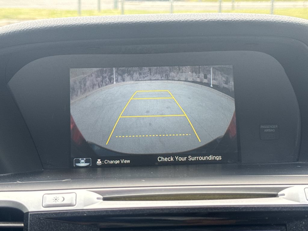 Used 2013 Honda Accord EX-L image 26