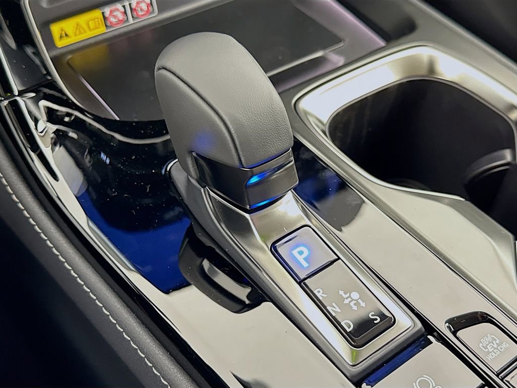 New 2026 Lexus NX 450h+ AWD w/ Luxury Package image 15