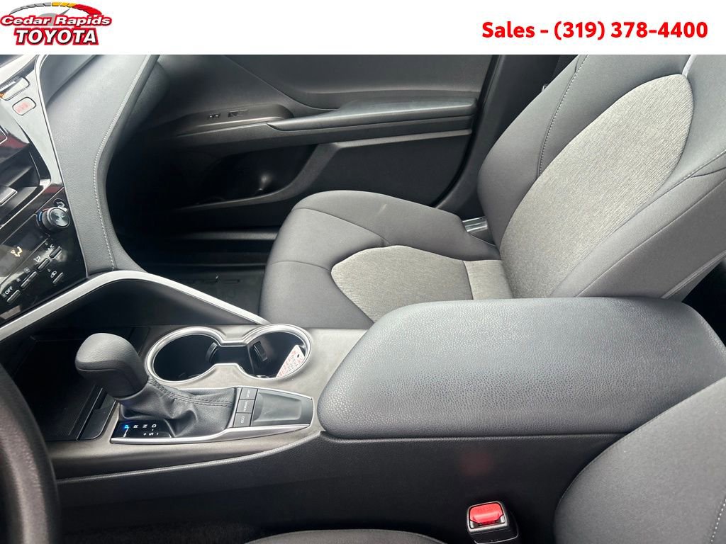 Certified 2023 Toyota Camry LE w/ Convenience Package image 21