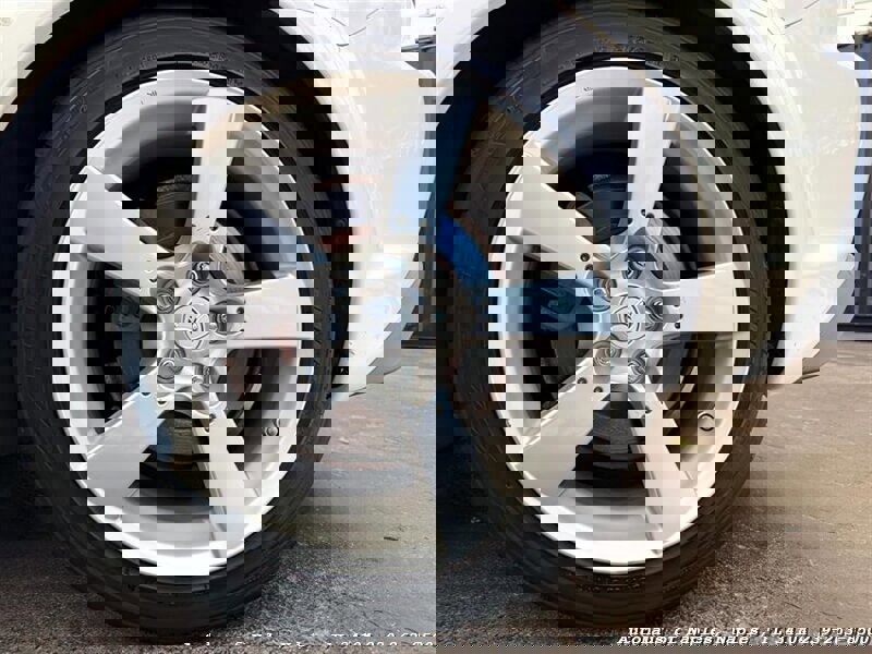 Used 2005 MAZDA RX-8 w/ AT Grand Touring Pkg image 18