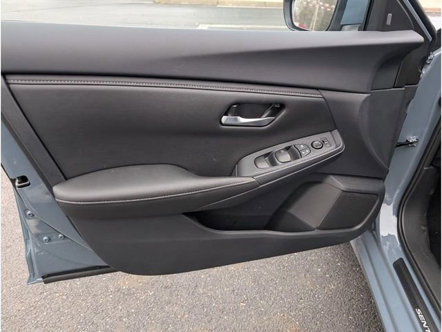 New 2025 Nissan Sentra SV w/ All-Weather Package image 15