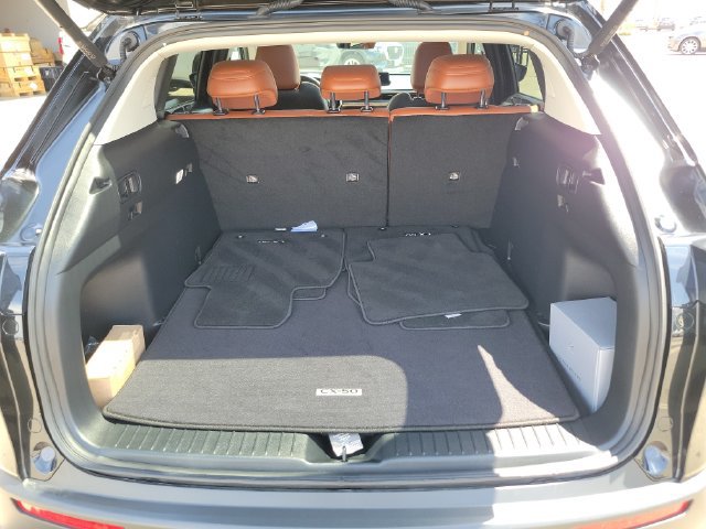 Certified 2025 MAZDA CX-50 AWD 2.5 Turbo w/ Accent Package image 30