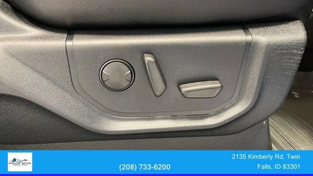 Used 2020 Ford F150 Lariat AWD/4WD image 44