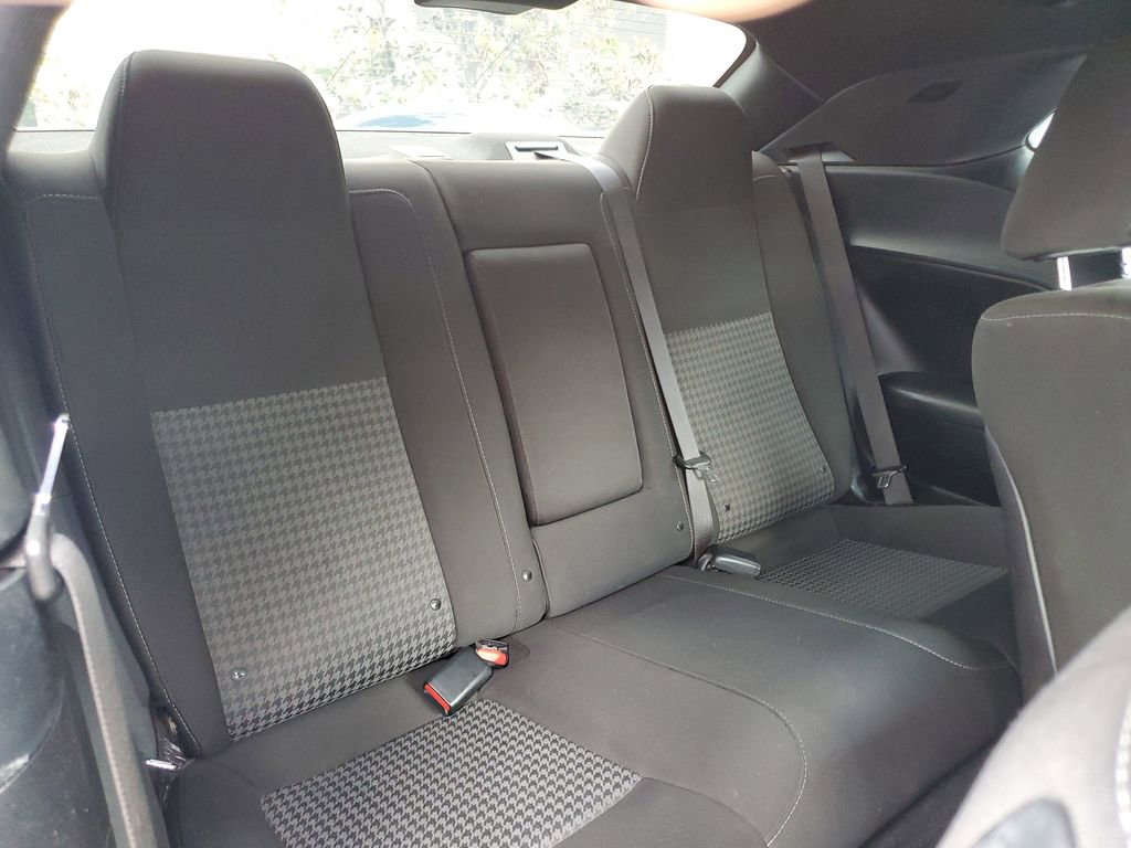 Used 2020 Dodge Challenger R/T image 12