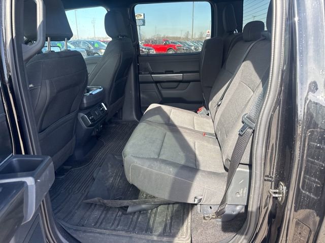 Used 2022 Ford F150 XLT w/ Equipment Group 302A High image 10