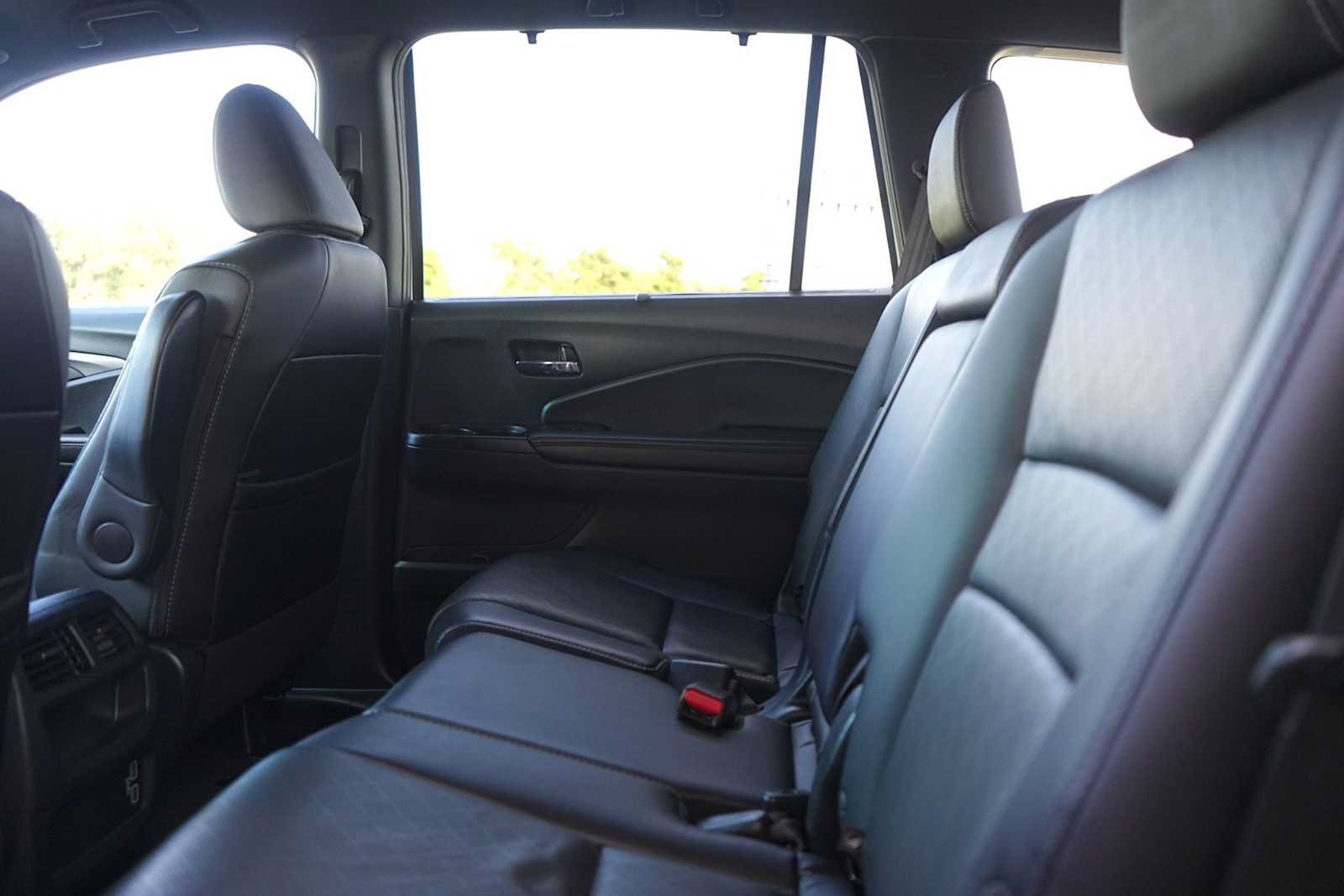Used 2020 Honda Passport EX-L image 14