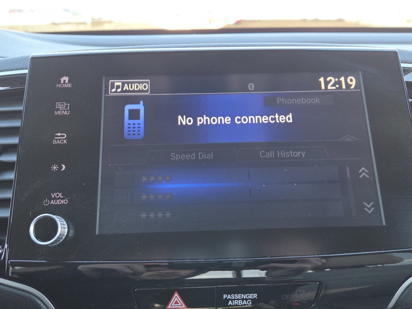 Used 2022 Honda Ridgeline RTL image 27