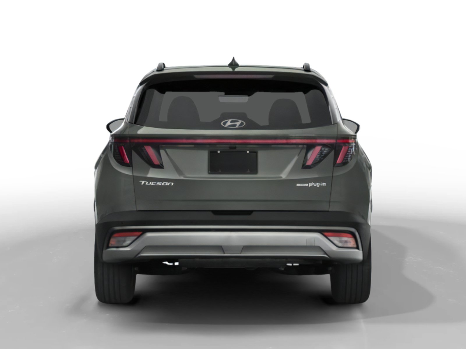 New 2026 Hyundai Tucson Limited AWD/4WD image 5