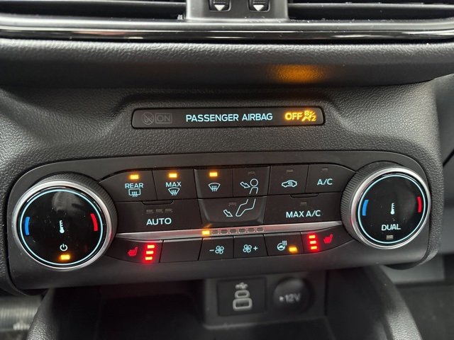 Used 2025 Ford Escape ST-Line Select image 10