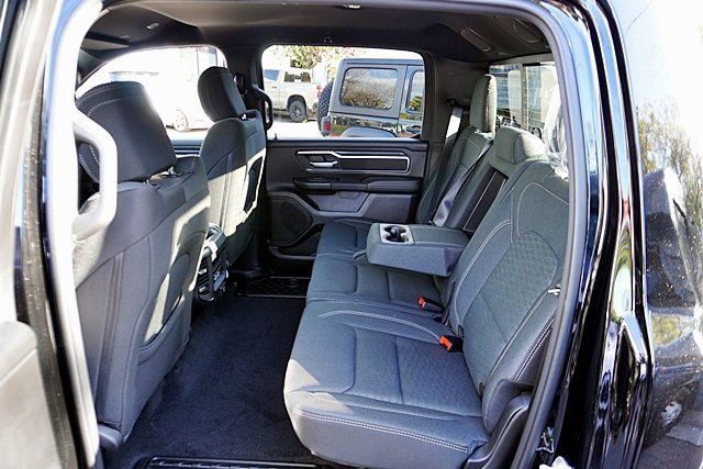 New 2026 RAM 1500 Big Horn image 21