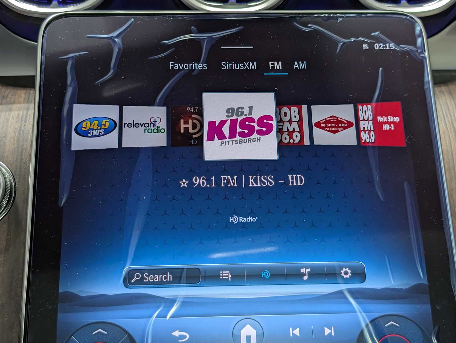 New 2026 Mercedes-Benz GLC 300 GLC 300 image 21