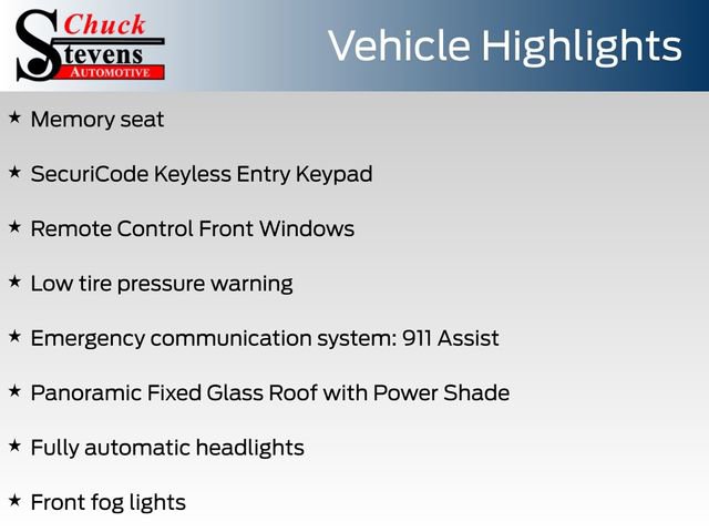New 2026 Ford Explorer ST image 6