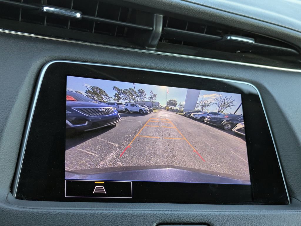 Certified 2023 Cadillac XT4 Sport w/ Cold Weather Package image 30