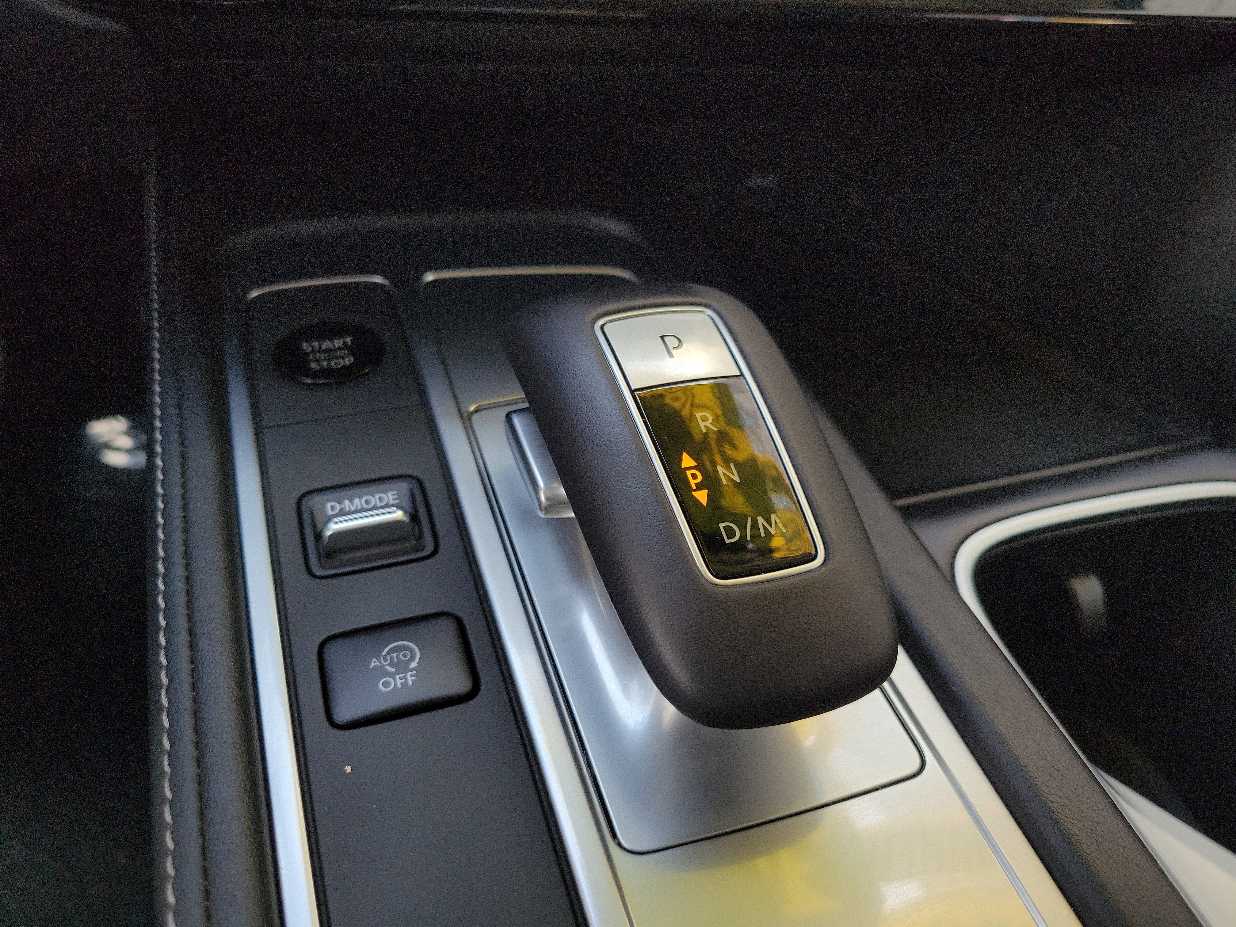 Certified 2026 INFINITI QX60 Luxe w/ Cargo Package image 25