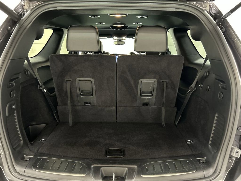 Used 2021 Dodge Durango R/T w/ Tow 'N Go Package AWD/4WD image 23