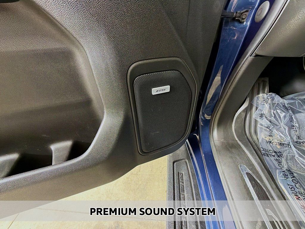 Used 2022 GMC Sierra 2500 AT4 w/ AT4 Premium Plus Package image 5