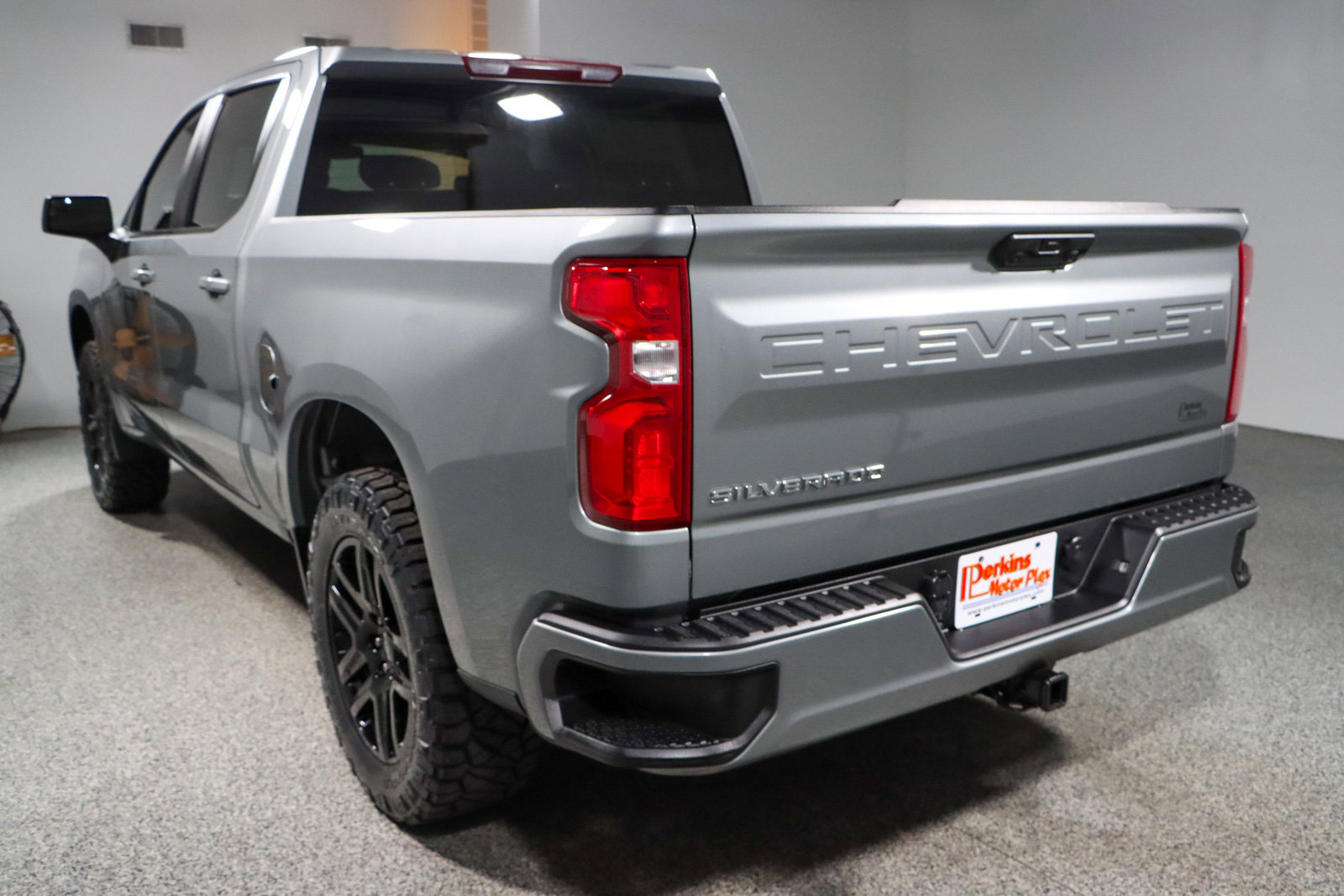 Used 2023 Chevrolet Silverado 1500 RST image 10