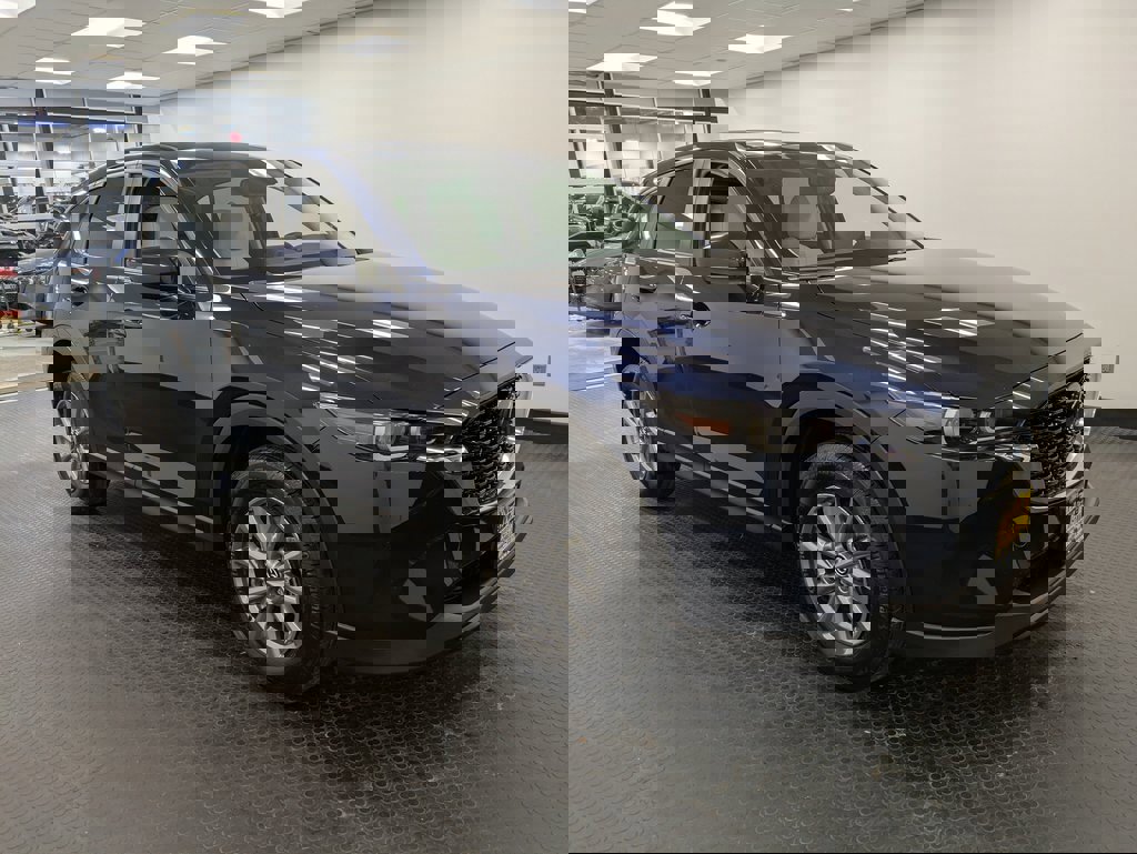 Certified 2023 MAZDA CX-5 AWD 2.5 S w/ Preferred Package image 3