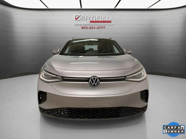 Used 2023 Volkswagen ID.4 S image 8