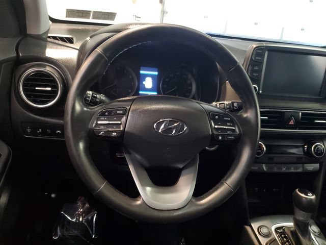 Used 2021 Hyundai Kona Ultimate AWD/4WD image 15